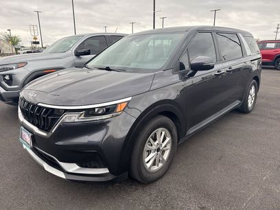 Used 2023 Kia Carnival LX