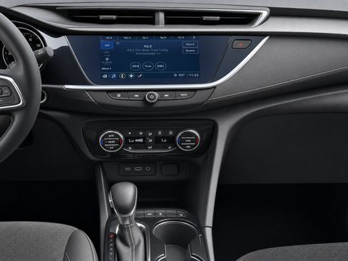 Used 2022 Buick Encore GX Select FWD image 20