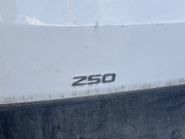 Used 2022 Ford Transit 250 148 High Roof Extended AWD image 10