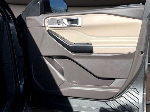 Used 2020 Ford Explorer Platinum image 22