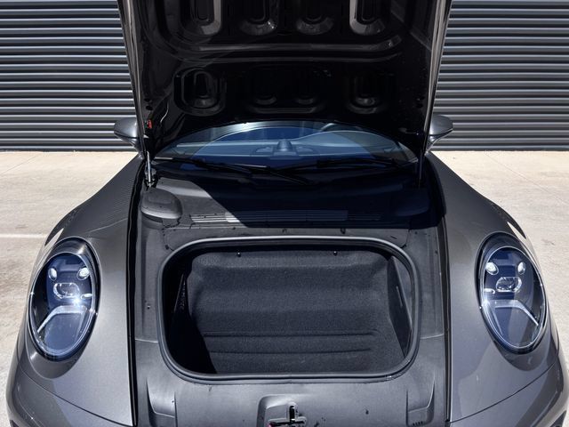 Certified 2020 Porsche 911 Carrera S RWD image 27