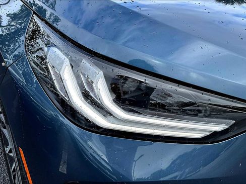 New 2026 BMW X3 xDrive30 w/ Convenience Package image 13