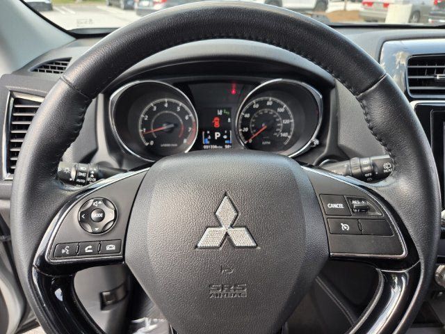 Used 2021 Mitsubishi Outlander Sport SE FWD image 28