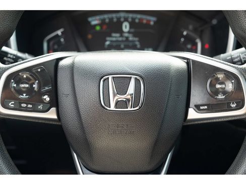 Used 2022 Honda CR-V EX image 18