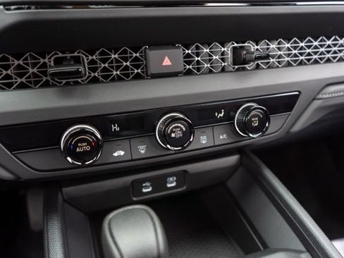 Used 2024 Honda Accord LX image 22