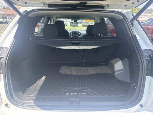 Used 2022 Chevrolet Equinox LT AWD/4WD image 7