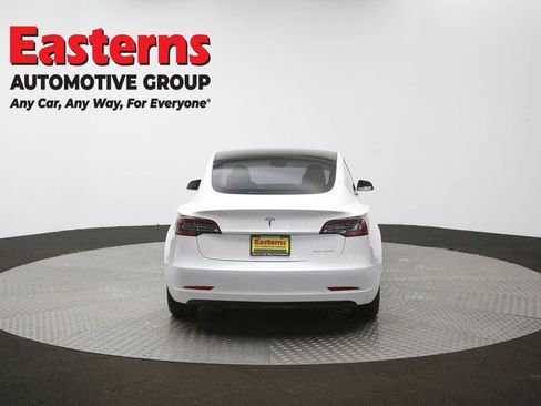 Used 2020 Tesla Model 3 Long Range AWD/4WD image 31