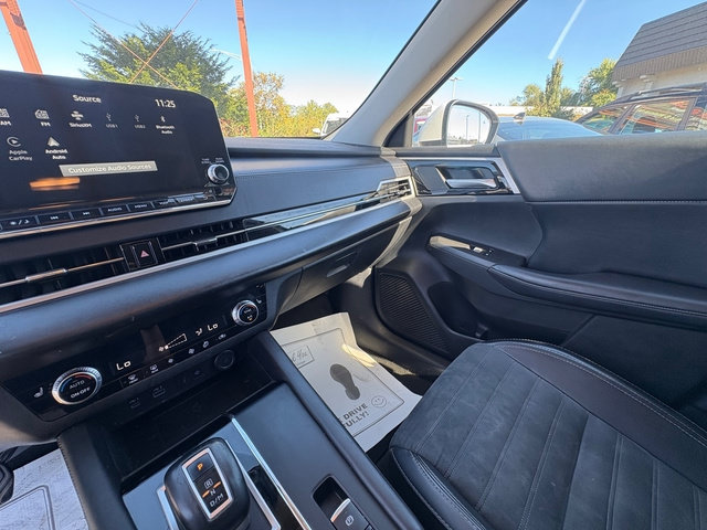 Used 2024 Mitsubishi Outlander SE FWD image 33