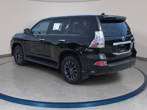 Used 2022 Lexus GX 460 Premium w/ Premium Plus Package AWD/4WD image 7