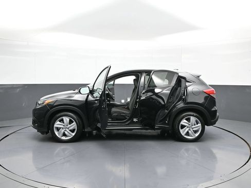 Used 2020 Honda HR-V EX image 42