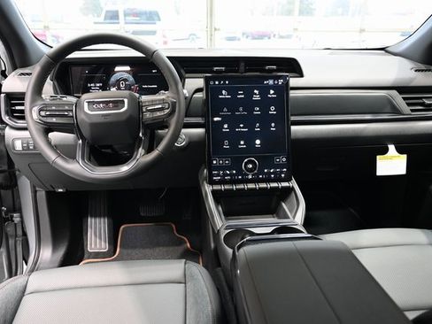 New 2026 GMC Terrain AT4 w/ Convenience Package III image 12