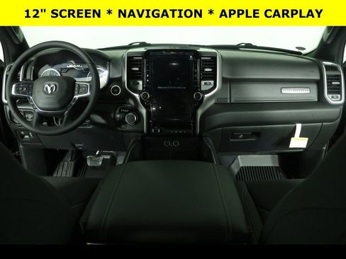 New 2026 RAM 1500 Big Horn image 6