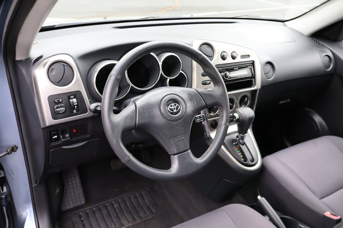 Used 2003 Toyota Matrix XR FWD image 14