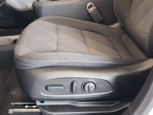 New 2027 Chevrolet Bolt LT w/ Comfort Package image 57