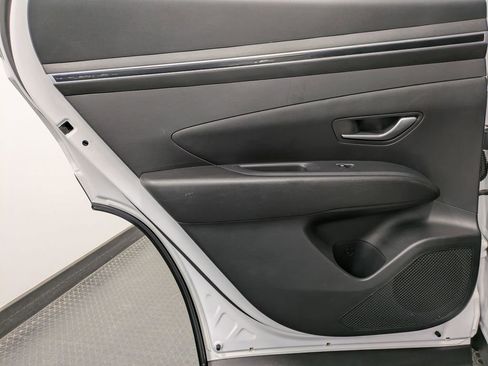 Certified 2023 Hyundai Tucson SEL AWD/4WD image 22