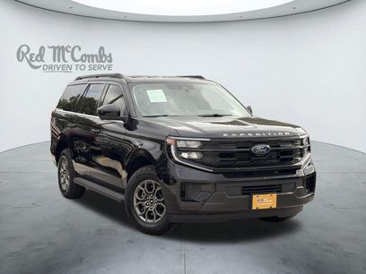 Used 2025 Ford Expedition Active