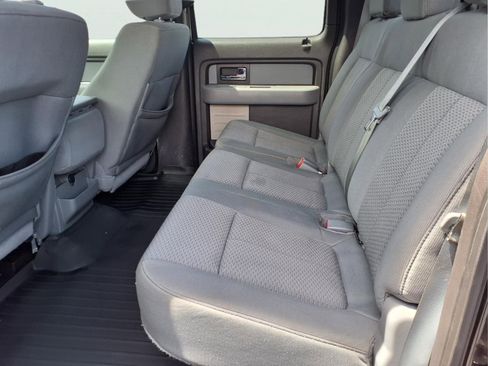 Used 2014 Ford F150 XLT w/ Equipment Group 302A Luxury AWD/4WD image 5