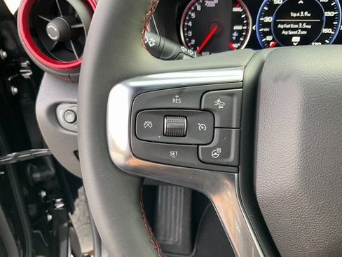 New 2026 Chevrolet Blazer RS image 8