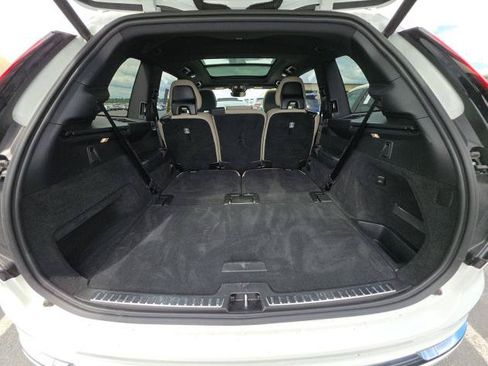 Used 2026 Volvo XC90 B6 Plus AWD/4WD image 8