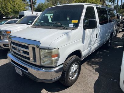 Used 2012 Ford E-350 and Econoline 350 XLT
