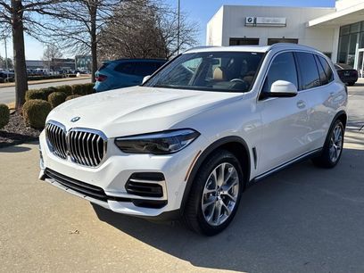 Certified 2023 BMW X5 xDrive40i w/ Premium Package