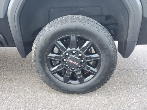 Used 2024 GMC Sierra 2500 AT4 w/ AT4 Premium Plus Package image 79