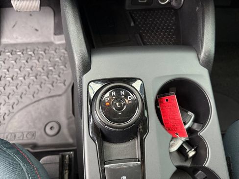 Used 2023 Ford Bronco Sport Heritage w/ Heritage Convenience Package AWD/4WD image 33