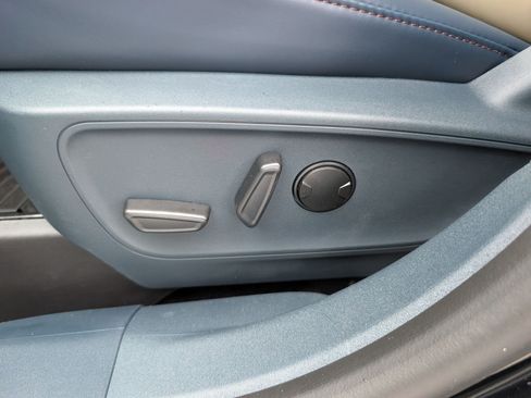 New 2026 Ford Maverick Lariat AWD/4WD image 15