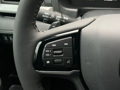 New 2026 Honda Odyssey Touring image 15