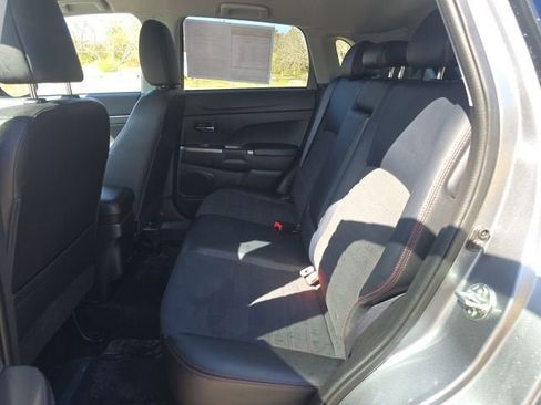 Used 2024 Mitsubishi Outlander Sport AWD image 24