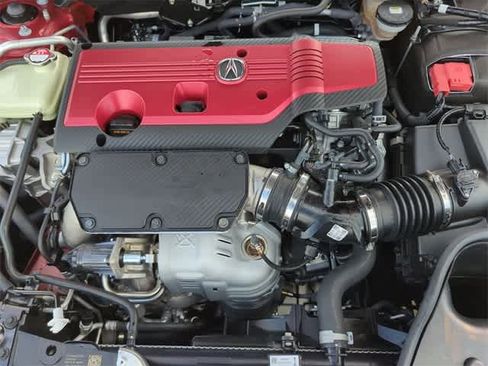 New 2025 Acura Integra Type S image 15