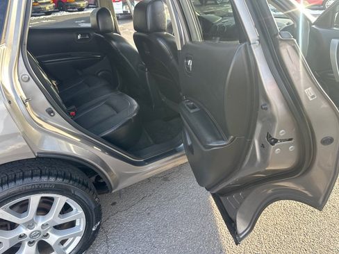 Used 2013 Nissan Rogue SL image 28