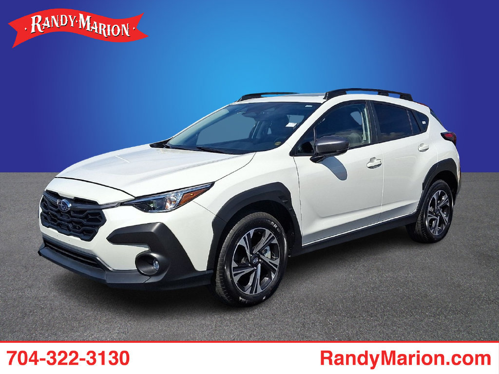 Used 2026 Subaru Crosstrek 2.5i Premium AWD/4WD image 1