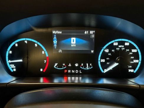 Used 2024 Ford Bronco Sport Heritage w/ Heritage Convenience Package AWD/4WD image 23