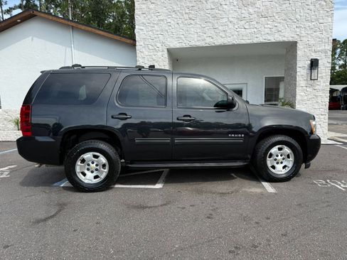 Used 2012 Chevrolet Tahoe LS image 16