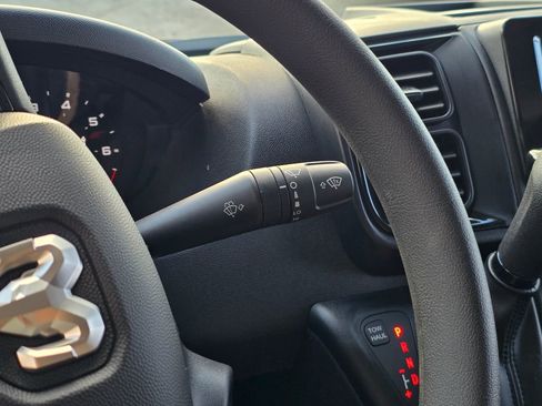 Used 2025 RAM ProMaster 3500 w/ Safety Group image 36