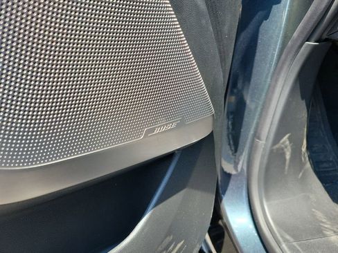 New 2025 GMC Sierra EV Denali AWD/4WD image 9