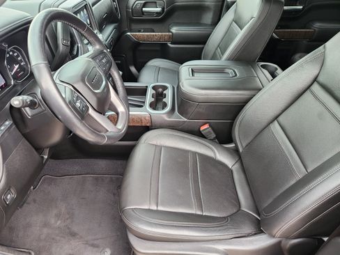 Used 2019 GMC Sierra 1500 Denali w/ Technology Package image 13