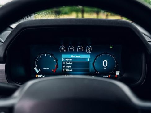 New 2026 Ford F150 Lariat w/ Equipment Group 502A High AWD/4WD image 23