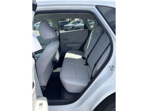 New 2025 Hyundai Kona SEL image 15