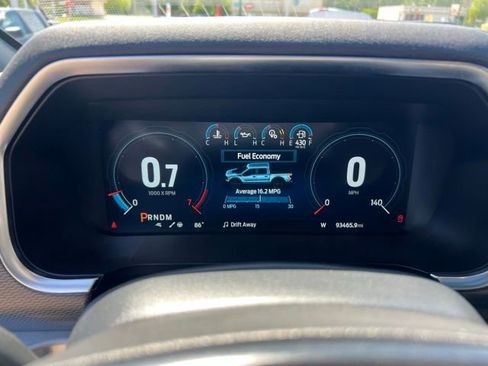 Certified 2022 Ford F150 Raptor w/ Raptor 37 Performance Package AWD/4WD image 13