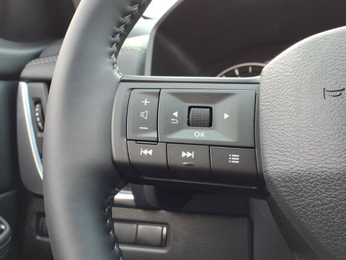 New 2026 Nissan Rogue SV image 21