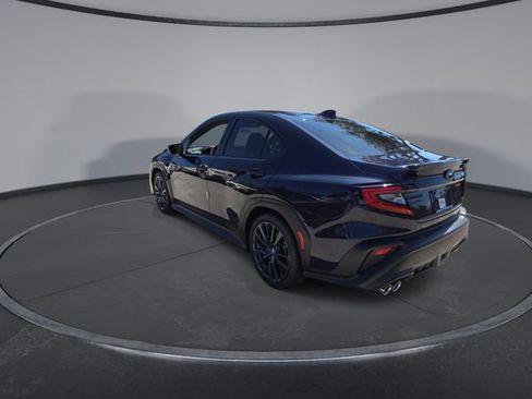 New 2026 Subaru WRX Premium AWD/4WD image 6