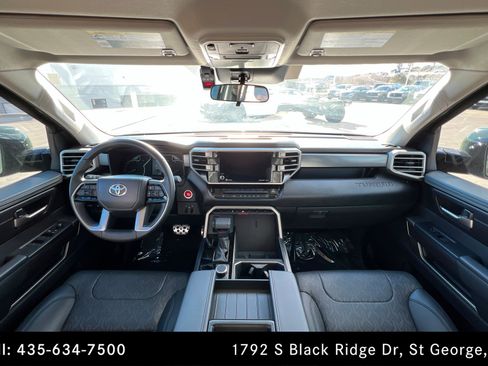 Used 2023 Toyota Tundra SR5 image 9
