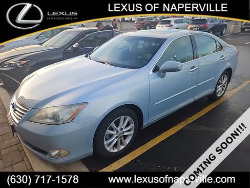 Used 2011 Lexus ES 350 image 1