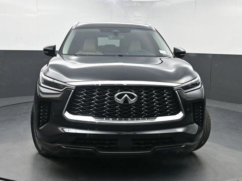Used 2023 INFINITI QX60 Luxe w/ Cargo Package FWD image 43