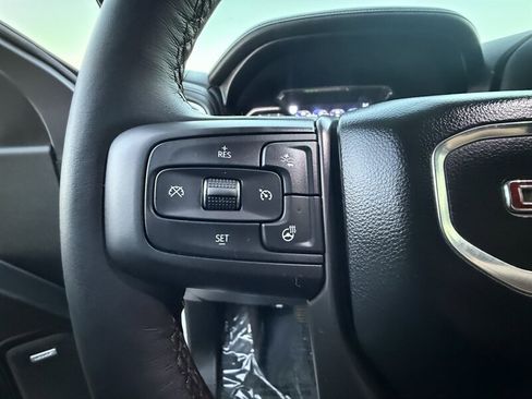 Used 2020 GMC Sierra 2500 AT4 AWD/4WD image 22