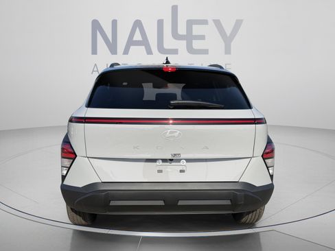 Used 2026 Hyundai Kona SEL Sport FWD image 5
