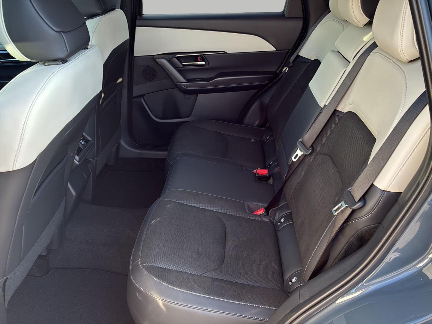 New 2026 MAZDA CX-5 Preferred AWD/4WD image 19