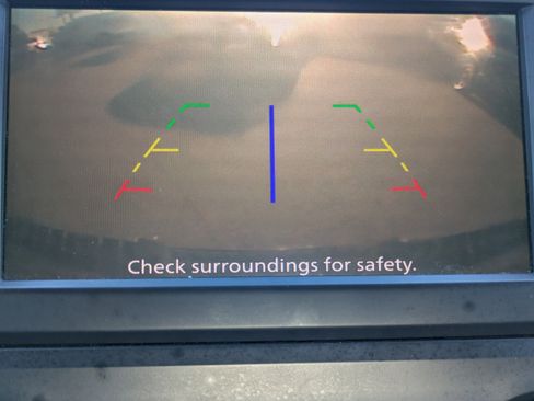 Used 2019 Nissan Titan S w/ S Utility Package image 20